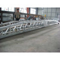 Solas Marine Aluminum Gangway Solas Ship Gangway Loat Load Alloy Ladder